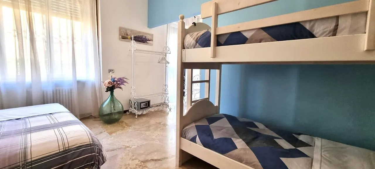 Maison d'hôtes Stay Bergame