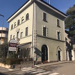 Hotel 900strati, Bérgamo