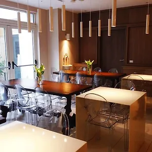 Hotel La Castellana Loft, Bérgamo