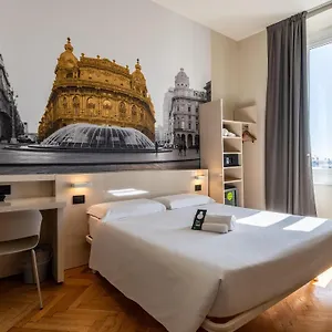 *** Hotell Principe Italien