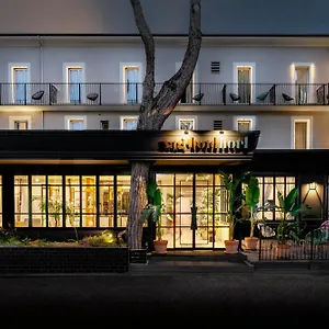 *** Hotel Vagabond Italien