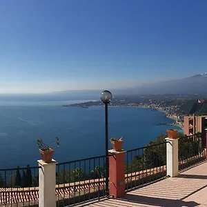*** Hotell Elios Tao Italien