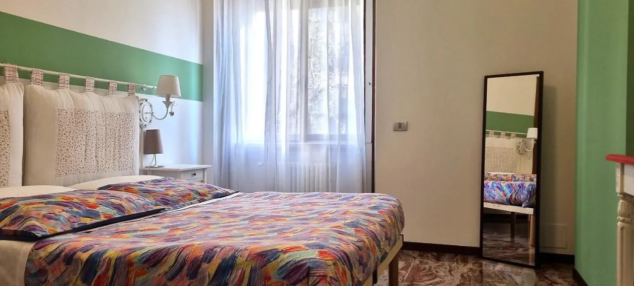 Stay Bérgamo Itália
