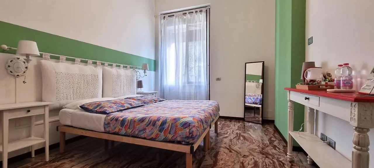 Stay Bérgamo