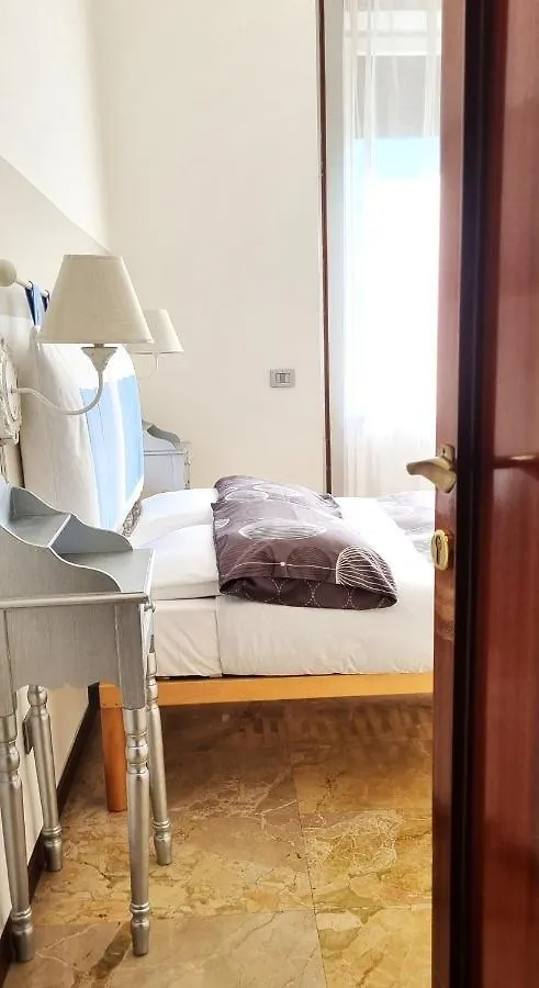 Stay Bergamo Pensionat