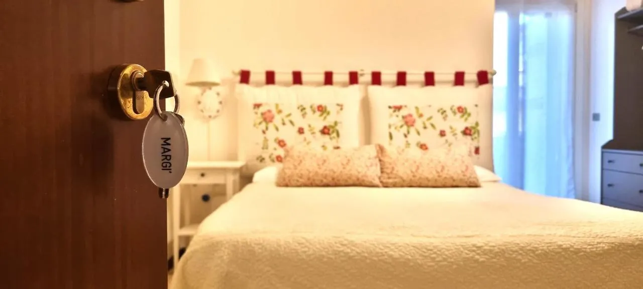 Casa de hóspedes Stay Bérgamo