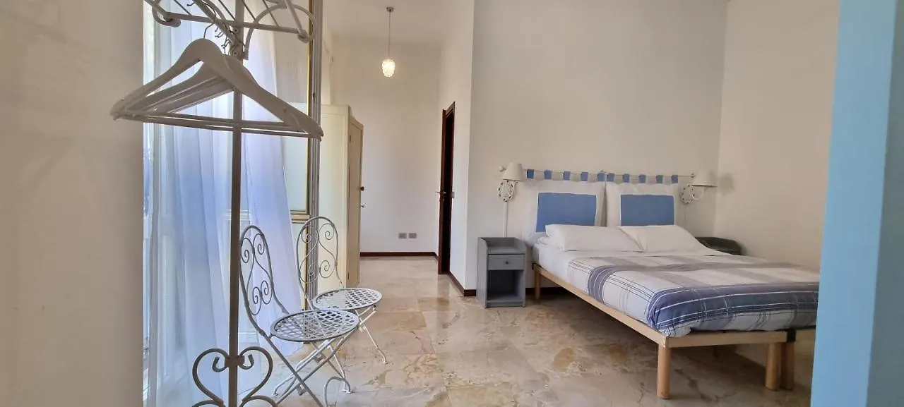 ** Casa de hóspedes Stay Bérgamo Itália