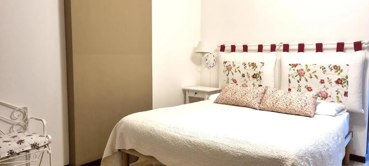 Casa de hóspedes Stay Bérgamo