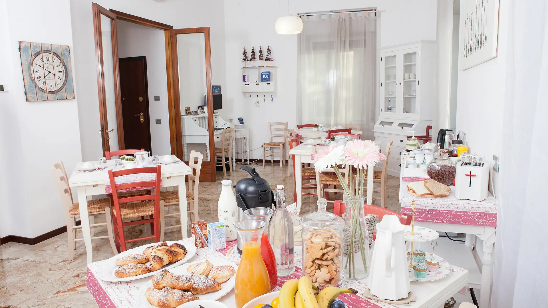 Stay Bérgamo